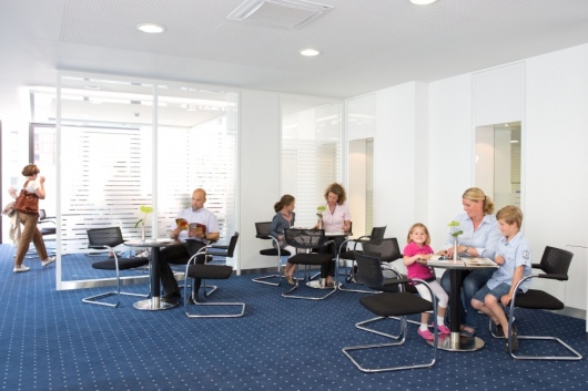 Augenärzte Gerl & Kollegen Augenklinik Ahaus   -2