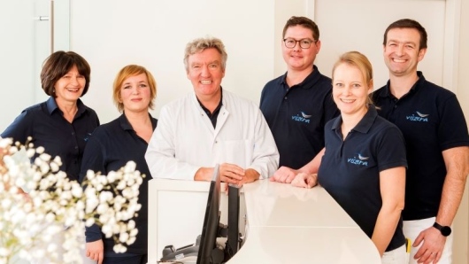 Viszera Chirurgie-Zentrum München   -2