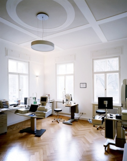 Institut für Augenheilkunde MVZ Augenheilkunde Mitteldeutschland GmbH  -2