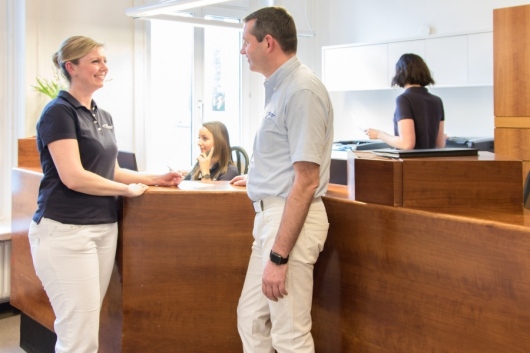 Gem.Praxis Graumannsweg Malte Harder und Dr.med. Julia Behechtnejad  -1