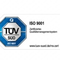 Bild vergrößern: certificate 1