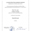 Bild vergrößern: certificate 5