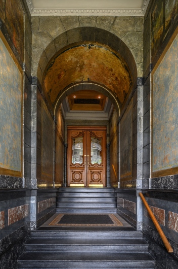 Dermatologische Privatpraxis Dr.med. Anna Brandenburg-1