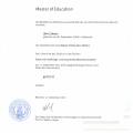 Bild vergrößern: certificate 4