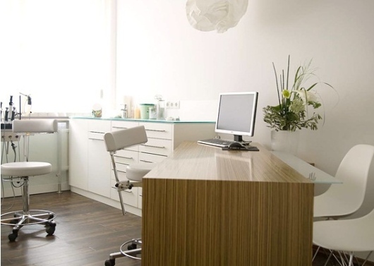 HNO-Zentrum Rhein-Neckar Standort Mannheim II   -2