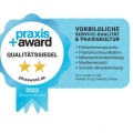 Bild vergrößern: certificate 2