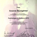 Bild vergrößern: certificate 8