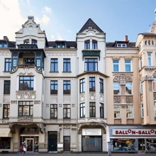 Smile United Hannover MVZ GmbH Zahnärzte am Lister Platz   