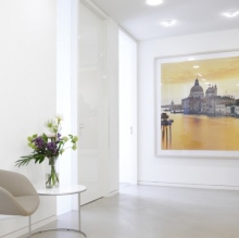 Private Praxisgem. Theatiner46 Dres. Bernd Schuster - Patricia Ogilvie - und Alexandra Ogilvie 