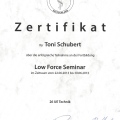 Bild vergrößern: certificate 21