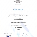 Bild vergrößern: certificate 2