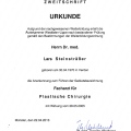 Bild vergrößern: certificate 1