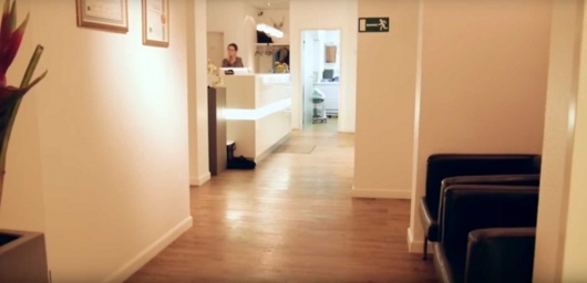 Dr. Goran Bajic und Theresa Dietz   -2