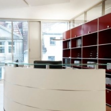 ZON - Stuttgart Praxis Stuttgart Mitte Dr. Jörg Stihler & Partner  