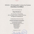 Bild vergrößern: certificate 5