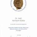 Bild vergrößern: certificate 1