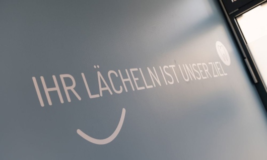 Zahnärztliche Gemeinschaftspraxis Dres. Weiland / Klein / Kutscher Partnerschaft mbB-0