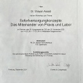 Bild vergrößern: certificate 4