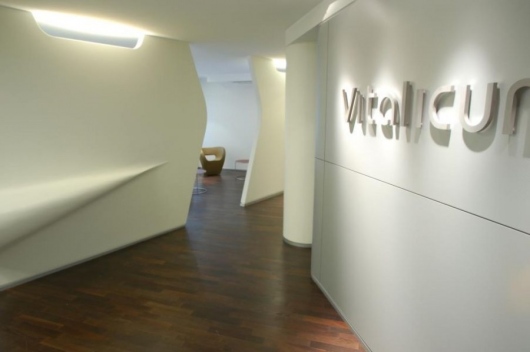 Vitalicum - Facharztmedizin    -0