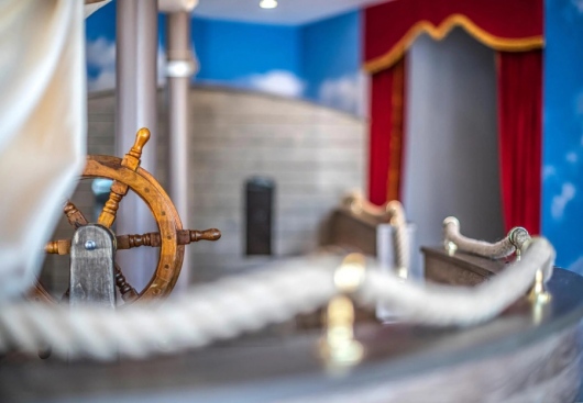 Dr. Schlotmann Kids Club Standort Wesel   -1