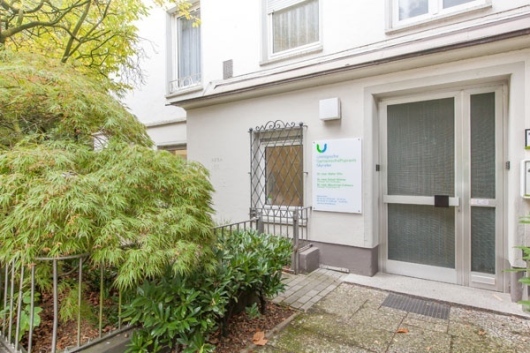 Dres. Walter Otto Eckart Gronau Maximilian Cohausz u.w.  -0