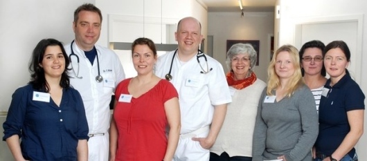 Dres. Timo Röben und Björn Stahmer   -1