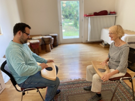 Psychosomatische Fachklinik Sonneneck   -2
