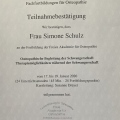 Bild vergrößern: certificate 25