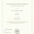 Bild vergrößern: certificate 3