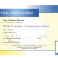 Bild vergrößern: certificate 7