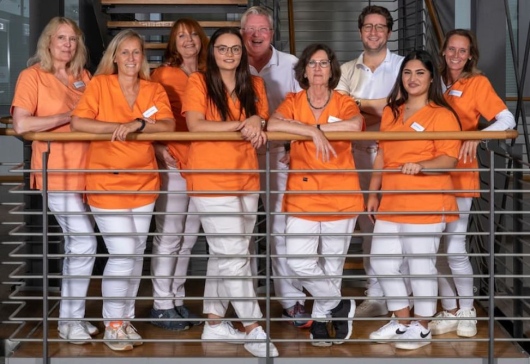 Gastropraxis am AMZ Dr.med. Simon Hörster Dirk Asdonk Dr.med. Philipp Bender u.w. -2