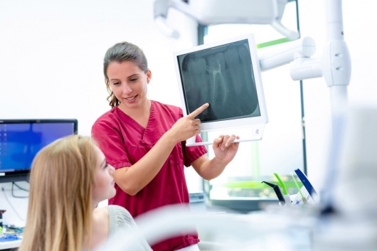 MVZ Zahnkultur Berlin Karlshorst   -1