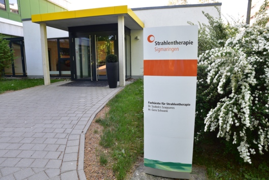 Strahlentherapie Sigmaringen-2