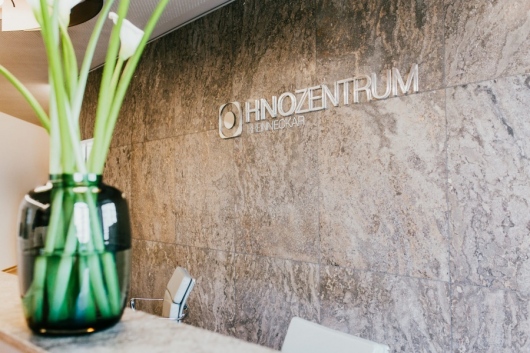 HNO-Zentrum Rhein-Neckar Standort Mannheim I   -1