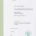 Bild vergrößern: certificate 3