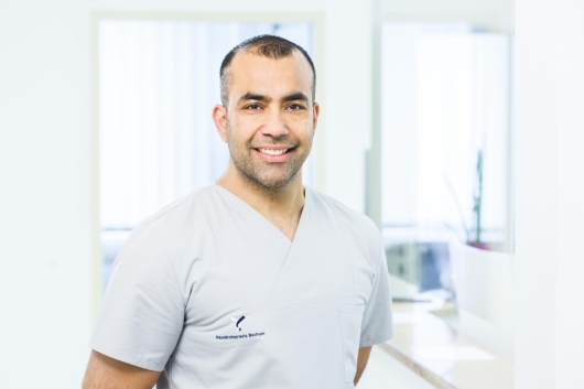 Hausarztpraxis Abdul Wali Yaqoobi Facharzt für Allgemeinmedizin-0