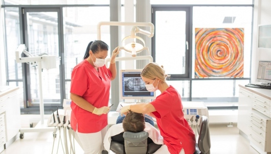 MVZ ZahnMedizinisches Team am Aegi GmbH   -2