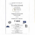 Bild vergrößern: certificate 6