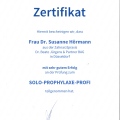 Bild vergrößern: certificate 4