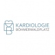 Kardiologie Böhmerwaldplatz Dr. Eva-Maria Zitzmann-Roth Dr. Felix Anselmino   logo