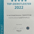 Bild vergrößern: certificate 8