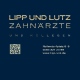 Zahnärzte am Nollendorfplatz Dr. Markus Lipp Peter Lutz und Diana Sterl 