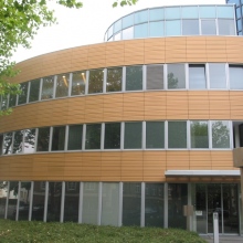 Zentrum für TCM-Medizin und Naturheilverfahren Dres. Michaela Chariat und Michael Chariat 