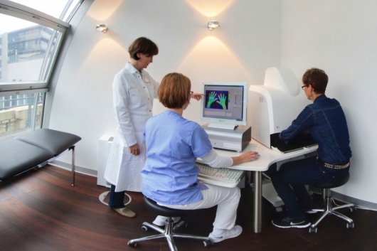 MEDIZINICUM MVZ Hamburg MVZ - Meine Ärzte   -1