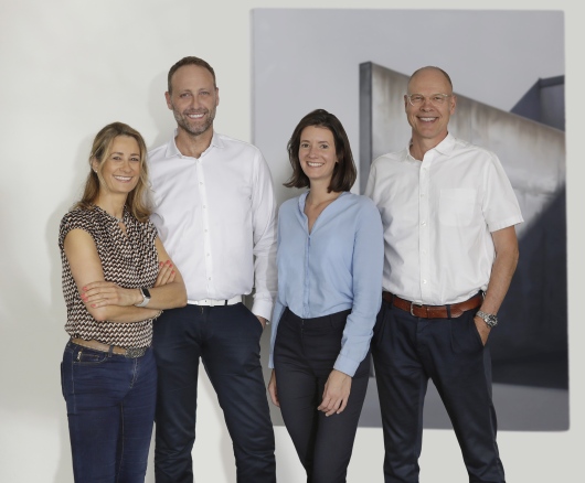 Privatpraxis Dres. Guido Stöppel Ben Klimitz, Christine Zücker-0