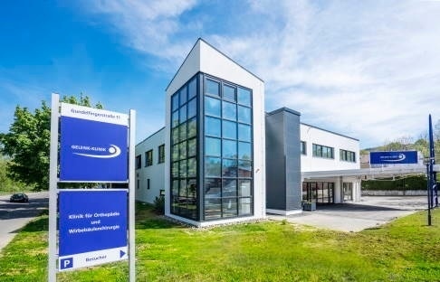 MVZ Gelenk-Klinik-1