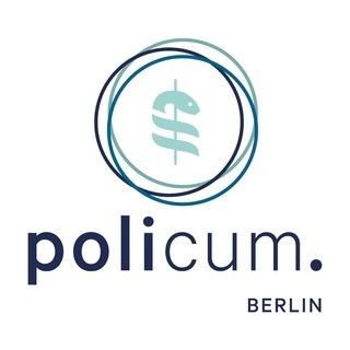 MVZ Policum Berlin Friedenau - Neurologie-1