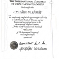 Bild vergrößern: certificate 5