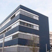 AugenCentrum Klinik Bethesda der Ober Scharrer Gruppe   