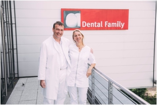 Dentaly Family Dr.Dr. Andreas Pohl und Dr. Carmen Pohl  -2
